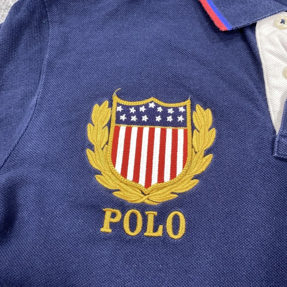 Polo Ralph Lauren polo ralph